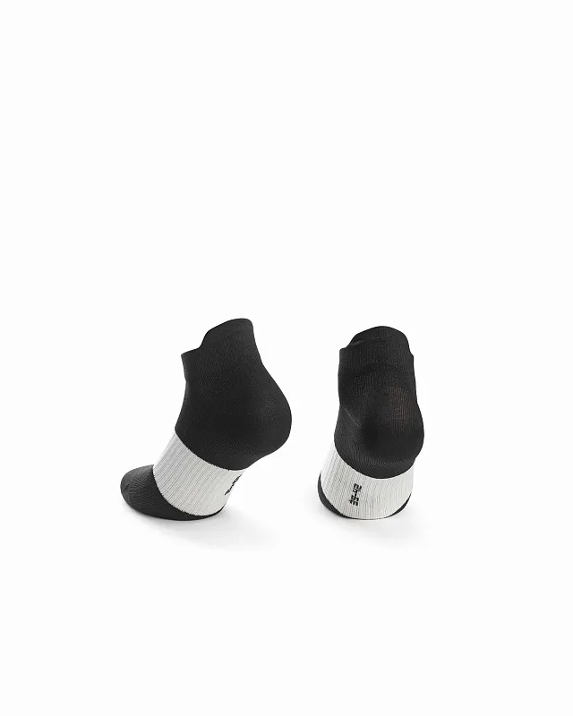 Носки ASSOS ASSOSOIRES Hot Summer Socks blackSeries