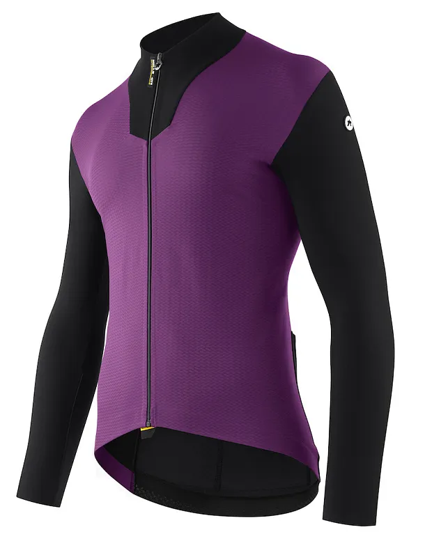 Велокуртка ASSOS MILLE GTS Spring Fall Jacket C2 Alchemy Purple