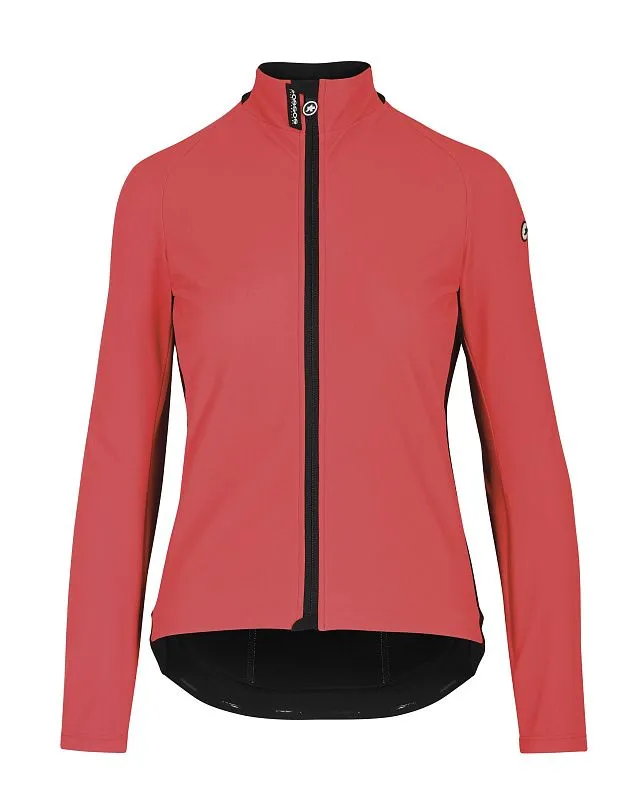 Велокуртка ASSOS UMA GT Ultraz Winter Jacket EVO galaxy Pink
