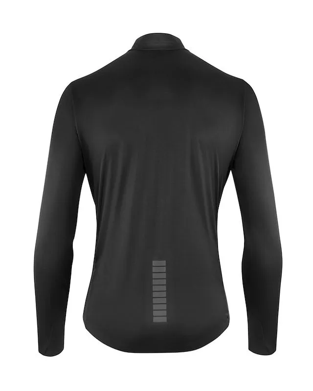 Ветровка ASSOS MILLE GT Shell Jacket S11 Black Series