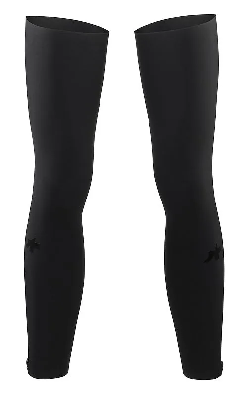 Утеплители для ног ASSOS R Winter Leg Warmers P1 Black Series