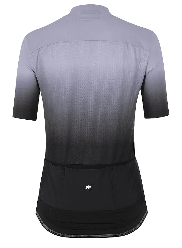 Джерси ASSOS DYORA RS Jersey S9 TARGA Hound Grey  - велосипедные джерси - фото