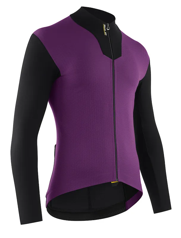 Велокуртка ASSOS MILLE GTS Spring Fall Jacket C2 Alchemy Purple