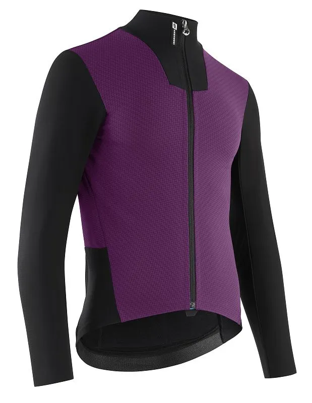 Велокуртка ASSOS MILLE GT HASHOOGI Winter Jacket S11 Alchemy Purple