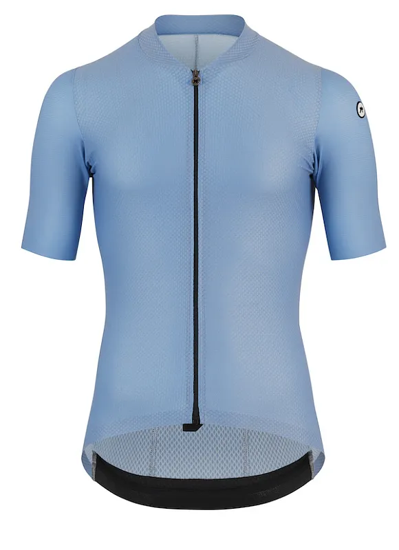 Джерси ASSOS MILLE GT Jersey S11 Thunder Blue - велосипедные джерси - фото