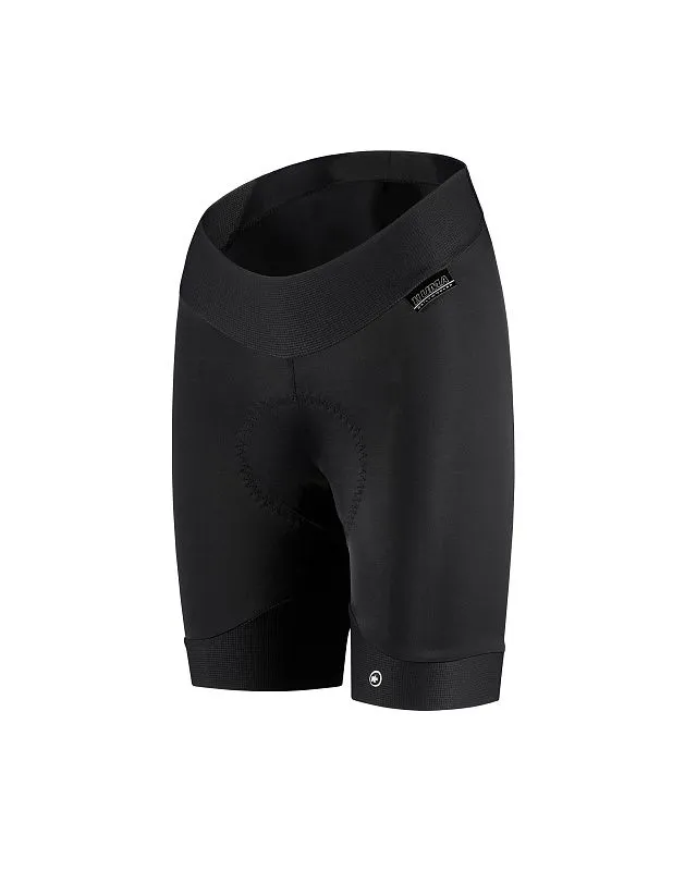 Велошорты ASSOS UMA GT Half Shorts EVO blackSeries