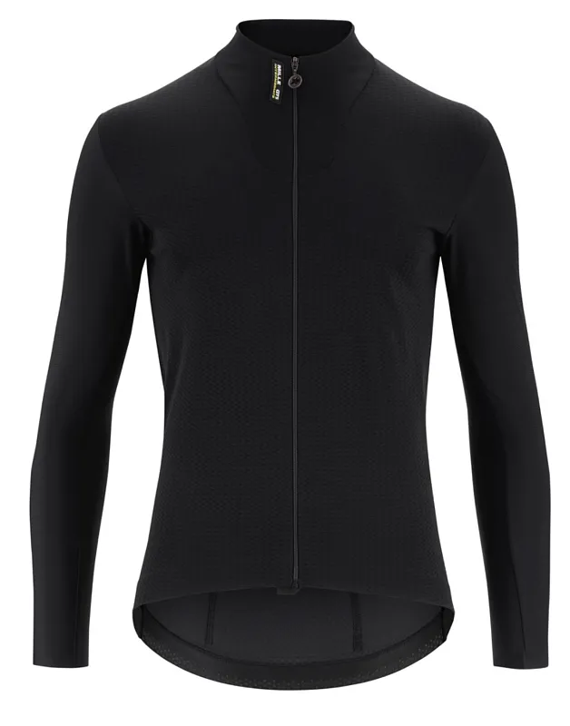 Велокуртка ASSOS MILLE GTS Spring Fall Jacket C2 blackSeries