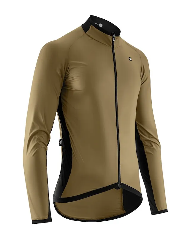Ветровка ASSOS MILLE GT Wind Jacket C2 Bronze Ash
