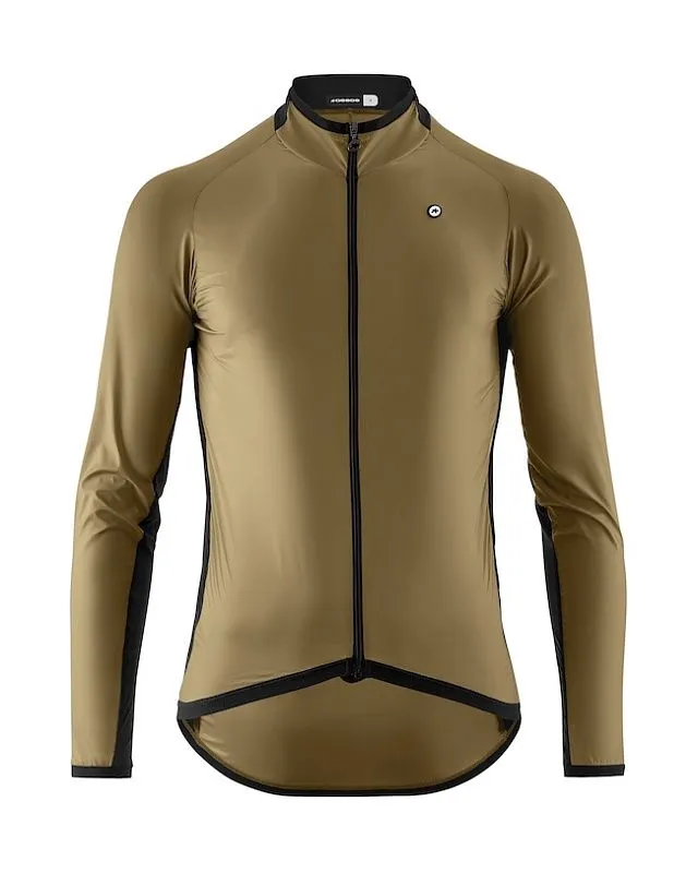 Ветровка ASSOS MILLE GT Wind Jacket C2 Bronze Ash
