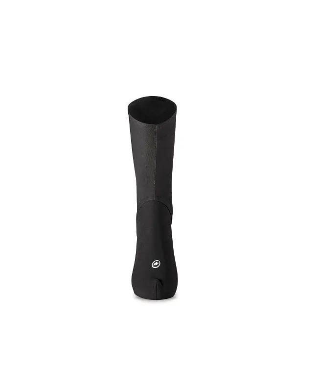 Бахилы ASSOS ASSOSOIRES Spring Fall Booties blackSeries