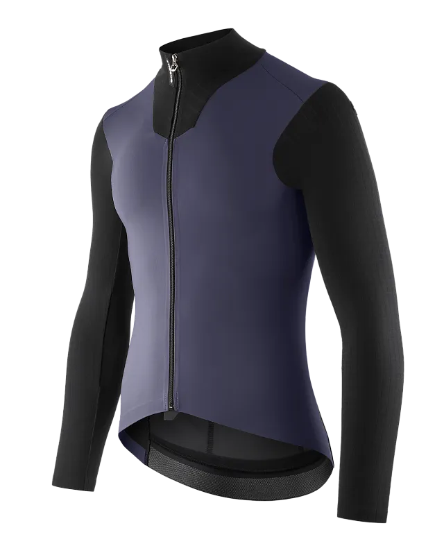 Велокуртка ASSOS MILLE GTS Spring Fall Jacket S11 Future Dusk
