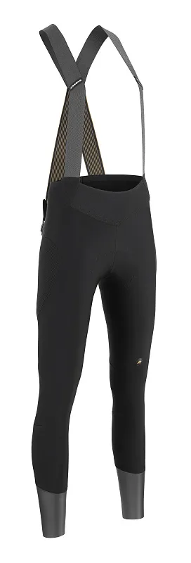 Велоштаны ASSOS UMA GTV Winter Bib Tights C2 Black Series 