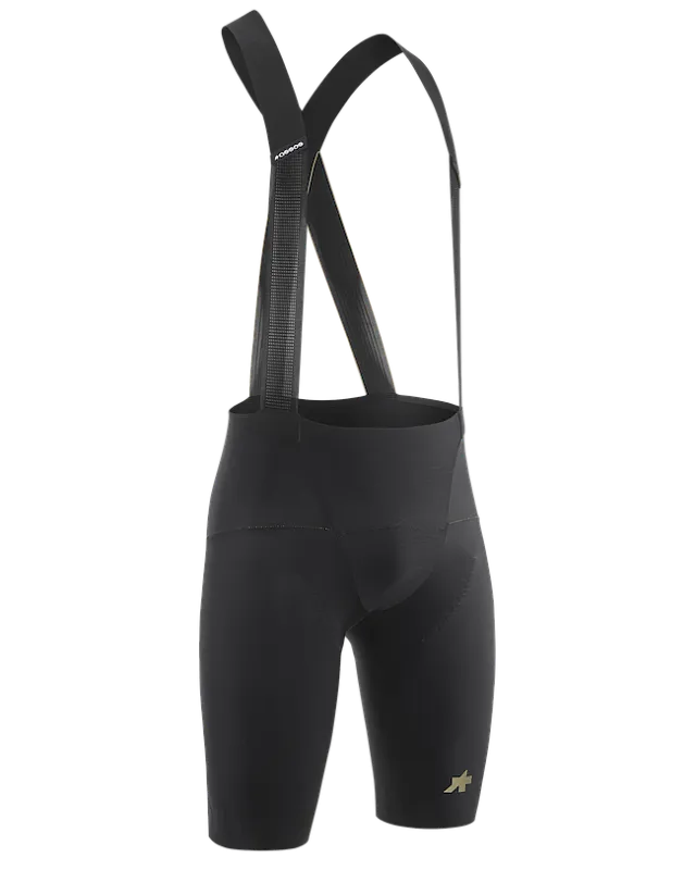 Велошорты ASSOS MILLE GTO Bib Shorts S11 BlackSeries