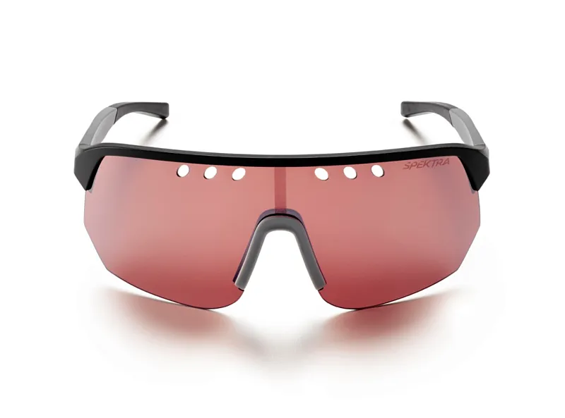 Очки ASSOS DONZI Eyewear Chrome