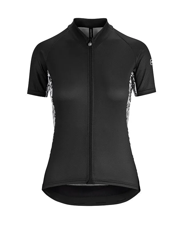 Джерси ASSOS UMA GT SS Jersey EVO  blackSeries - велосипедные джерси - фото