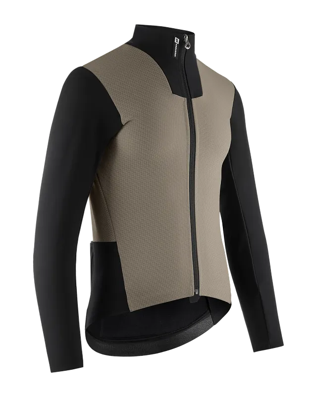 Велокуртка ASSOS MILLE GT HASHOOGI Winter Jacket S11 Dune Sand