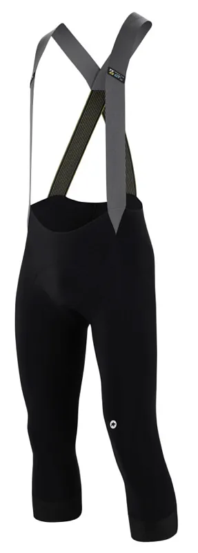 Велоштаны ASSOS MILLE GT Spring Fall Bib Knickers C2 blackSeries