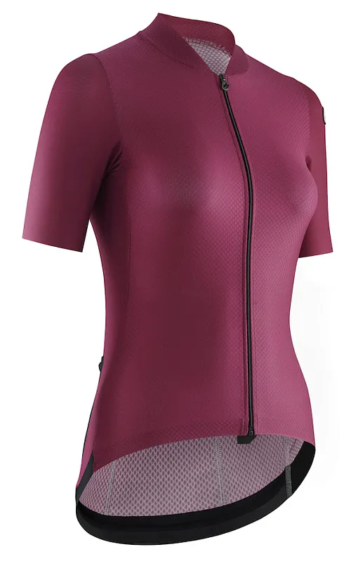 Джерси ASSOS UMA GT DRYLITE Jersey S11 Bolgheri Red - велосипедные джерси - фото