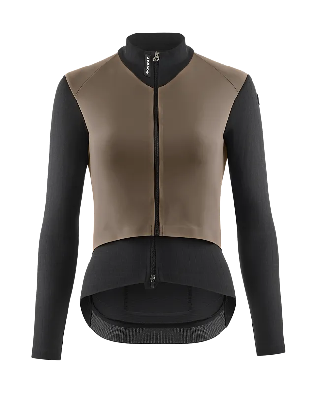 Велокуртка ASSOS UMA GTV Spring Fall Jacket S11 Terra Sand