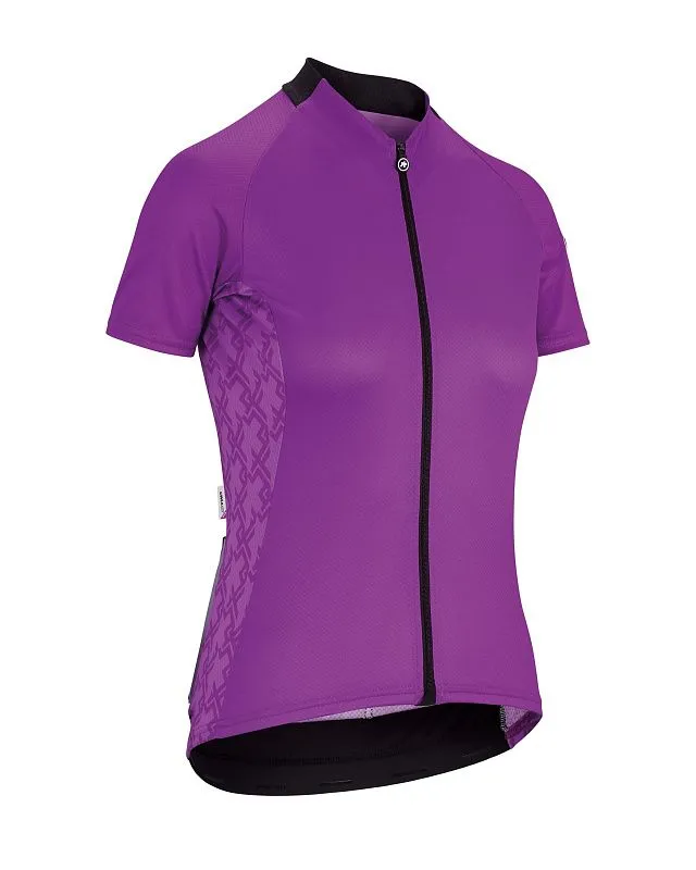 Джерси ASSOS UMA GT SS Jersey EVO  venusViolet - велосипедные джерси - фото