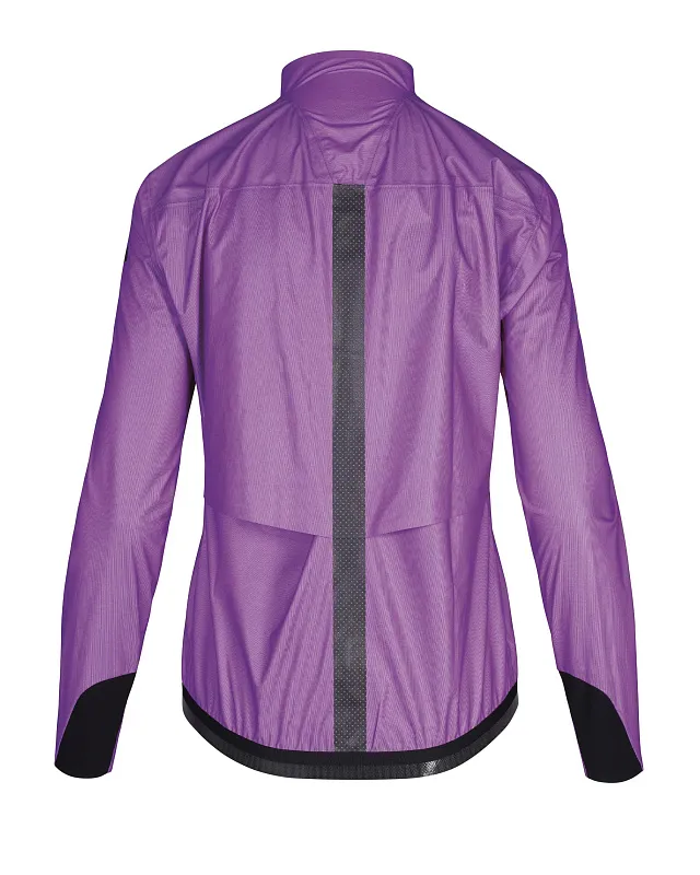 Дождевик ASSOS DYORA RS Rain Jacket venusViolet