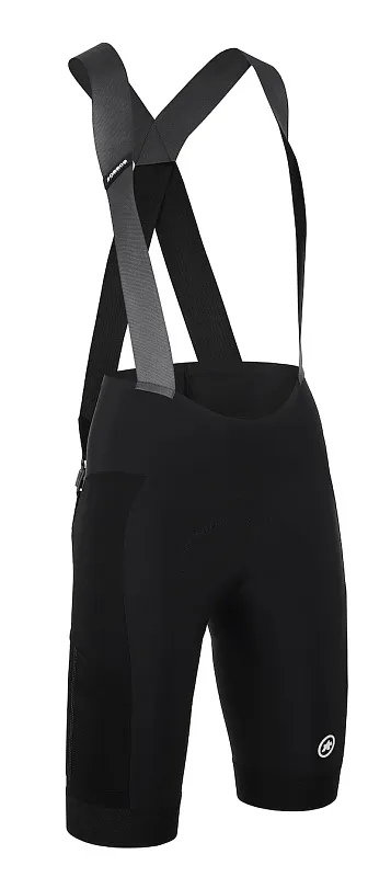 Велошорты ASSOS UMA GTC Bib Shorts C2 blackSeries