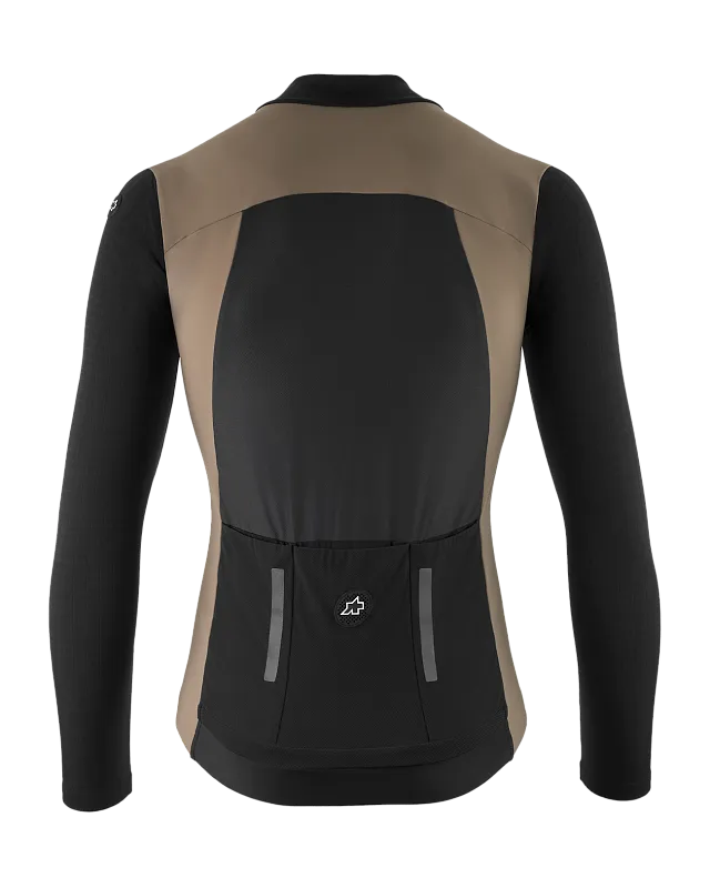 Велокуртка ASSOS MILLE GTS Spring Fall Jacket S11 Terra Sand