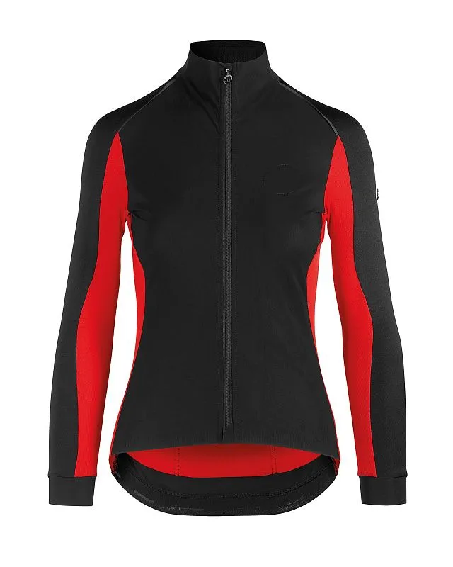 Велокуртка ASSOS tiburuJacketLaalalai nationaRed
