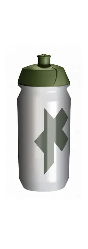 Бутылочка ASSOS Water Bottle 1976 - 500ml Edge Green