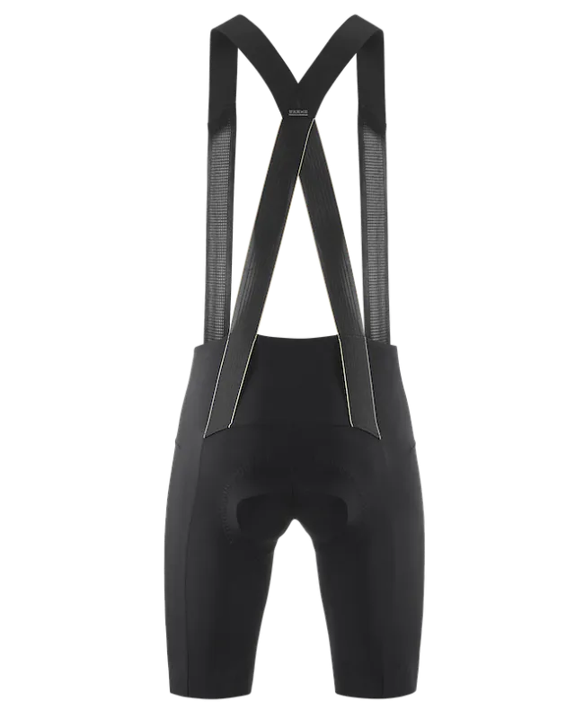 Велошорты ASSOS MILLE GTO Bib Shorts S11 BlackSeries