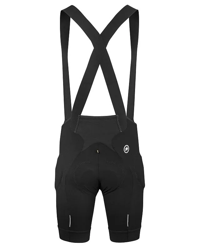 Велошорты ASSOS T.rallyShorts s7 blackSeries