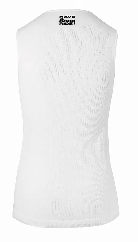 Джерси ASSOS SS.rallytrekkingJersey evo7 Lady + NS.skinFoil summer s7 python Green - велосипедные джерси - фото