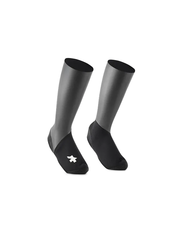 Бахилы ASSOS After Snow Booties P1 Black Series