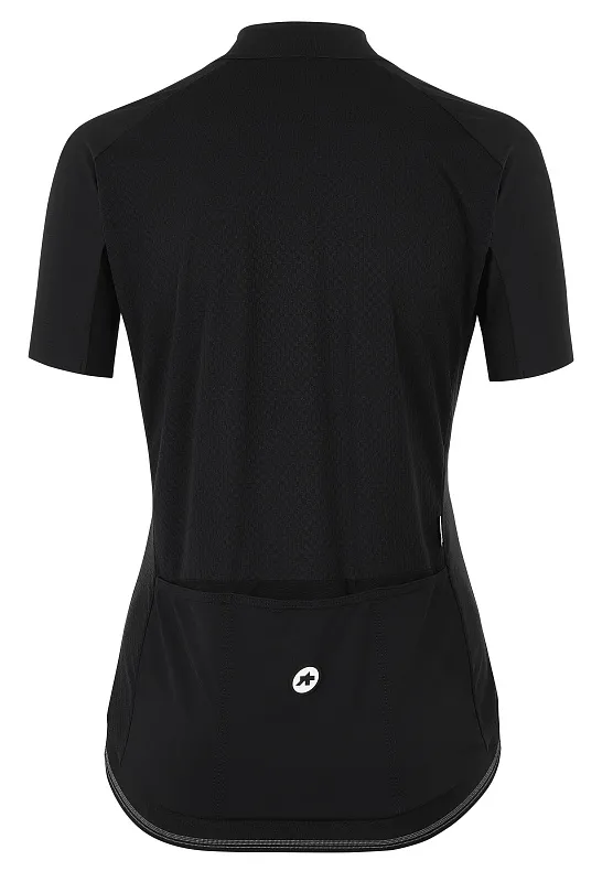 Джерси ASSOS UMA GT Jersey C2 EVO Black Series - велосипедные джерси - фото