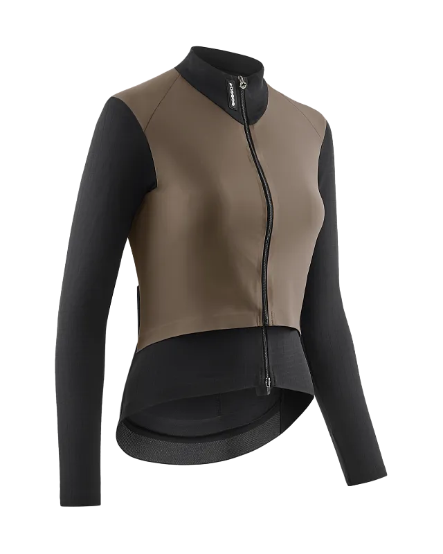 Велокуртка ASSOS UMA GTV Spring Fall Jacket S11 Terra Sand
