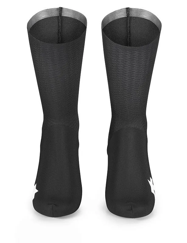 Бахилы ASSOS RSR Winter Speed Booties Black Series