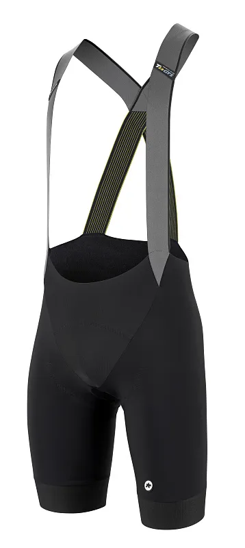 Велошорты  ASSOS MILLE GTS Spring Fall Bib Shorts C2 blackSeries