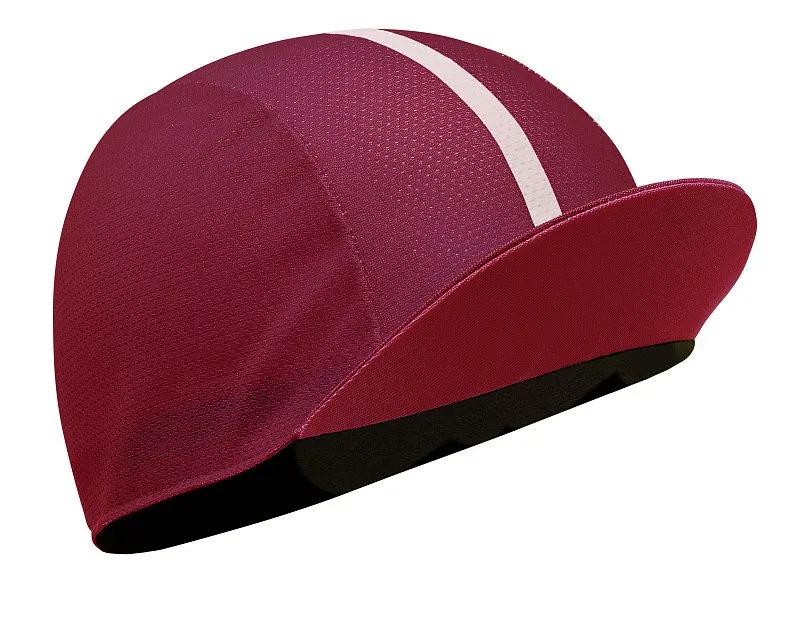 Шапочка ASSOS Cap Bolgheri Red 