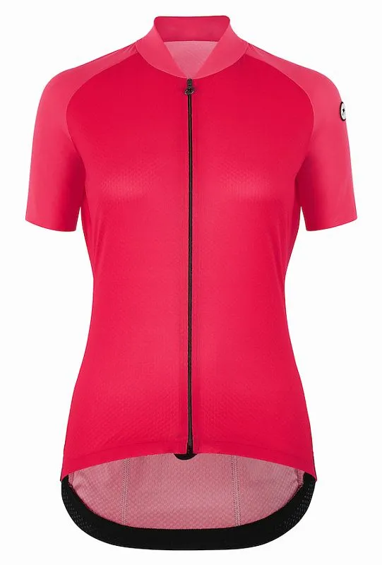 Джерси ASSOS UMA GT Jersey C2 EVO Lunar Red - велосипедные джерси - фото