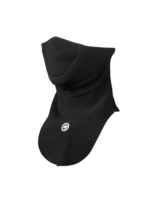 Защита для шеи ASSOS ASSOSOIRES neck protector winter blackSeries