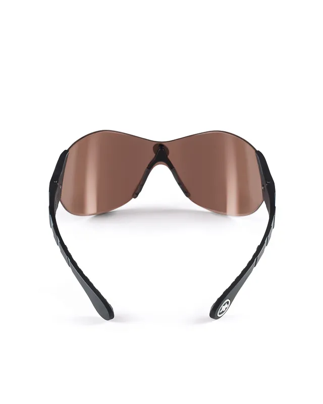 Очки ASSOS Zegho G2 Dragonfly Copper brown 