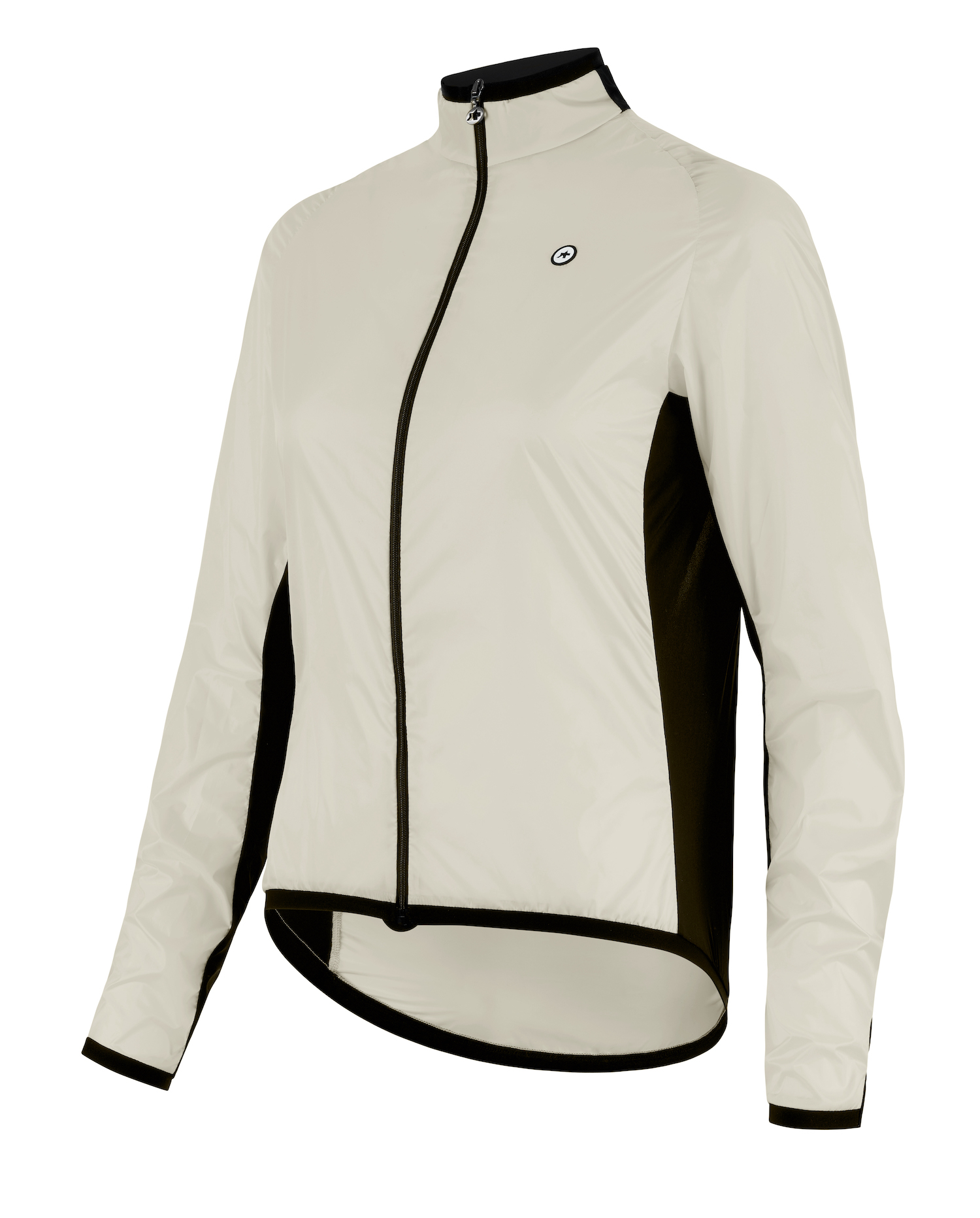Ветровка ASSOS UMA GT Wind Jacket C2 Moon Sand 