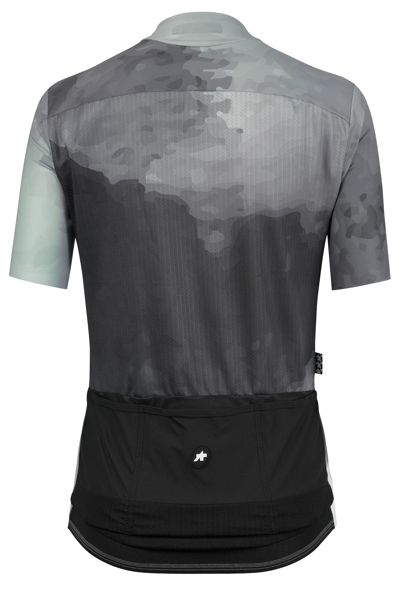 Джерси ASSOS DYORA RS Jersey S9 TARGA Lunar  - велосипедные джерси - фото