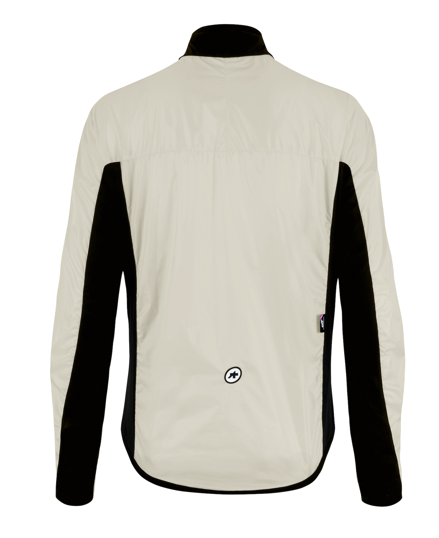 Ветровка ASSOS UMA GT Wind Jacket C2 Moon Sand 