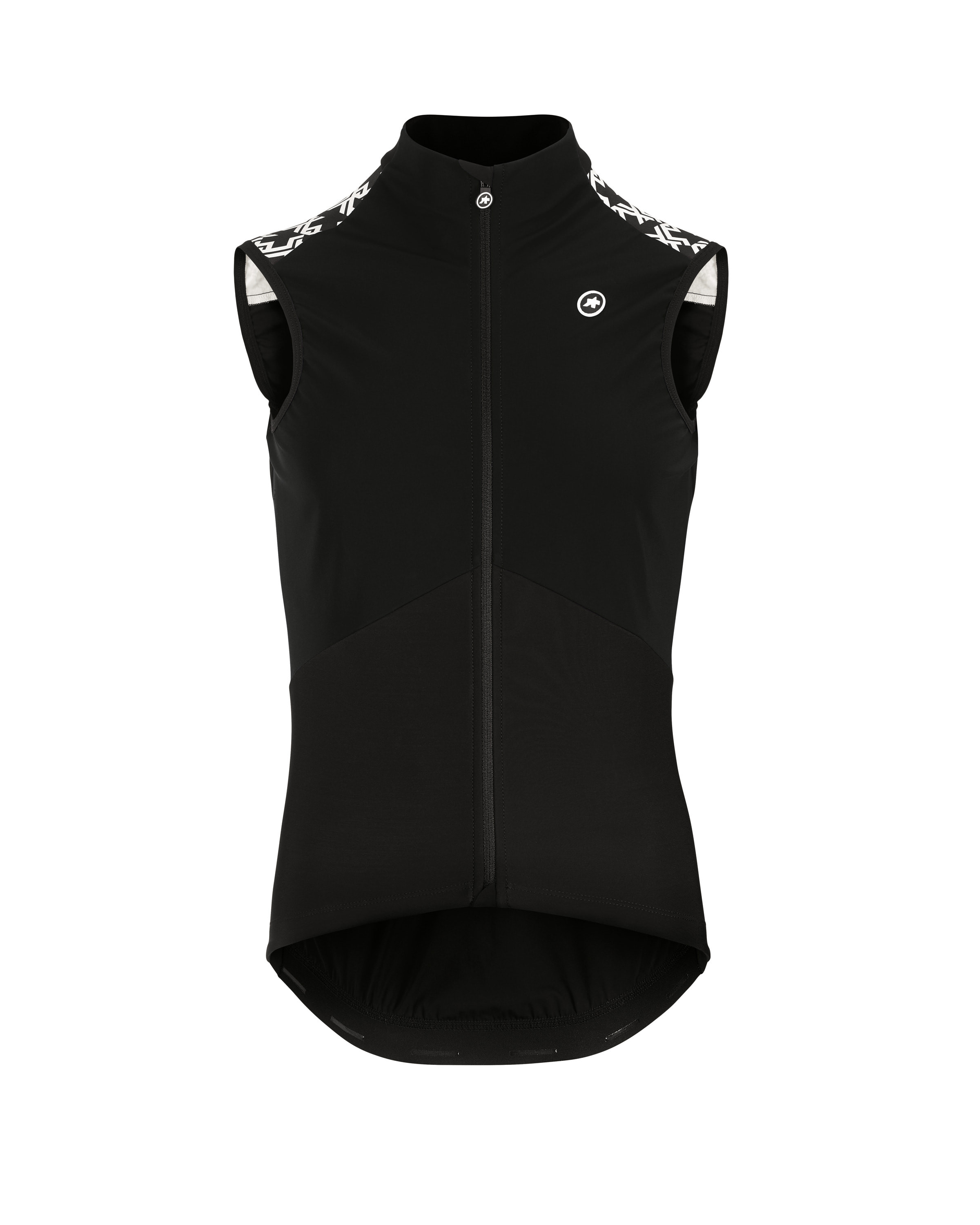 Жилет ASSOS MILLE GT Spring/Fall Airblock Vest  blackSeries