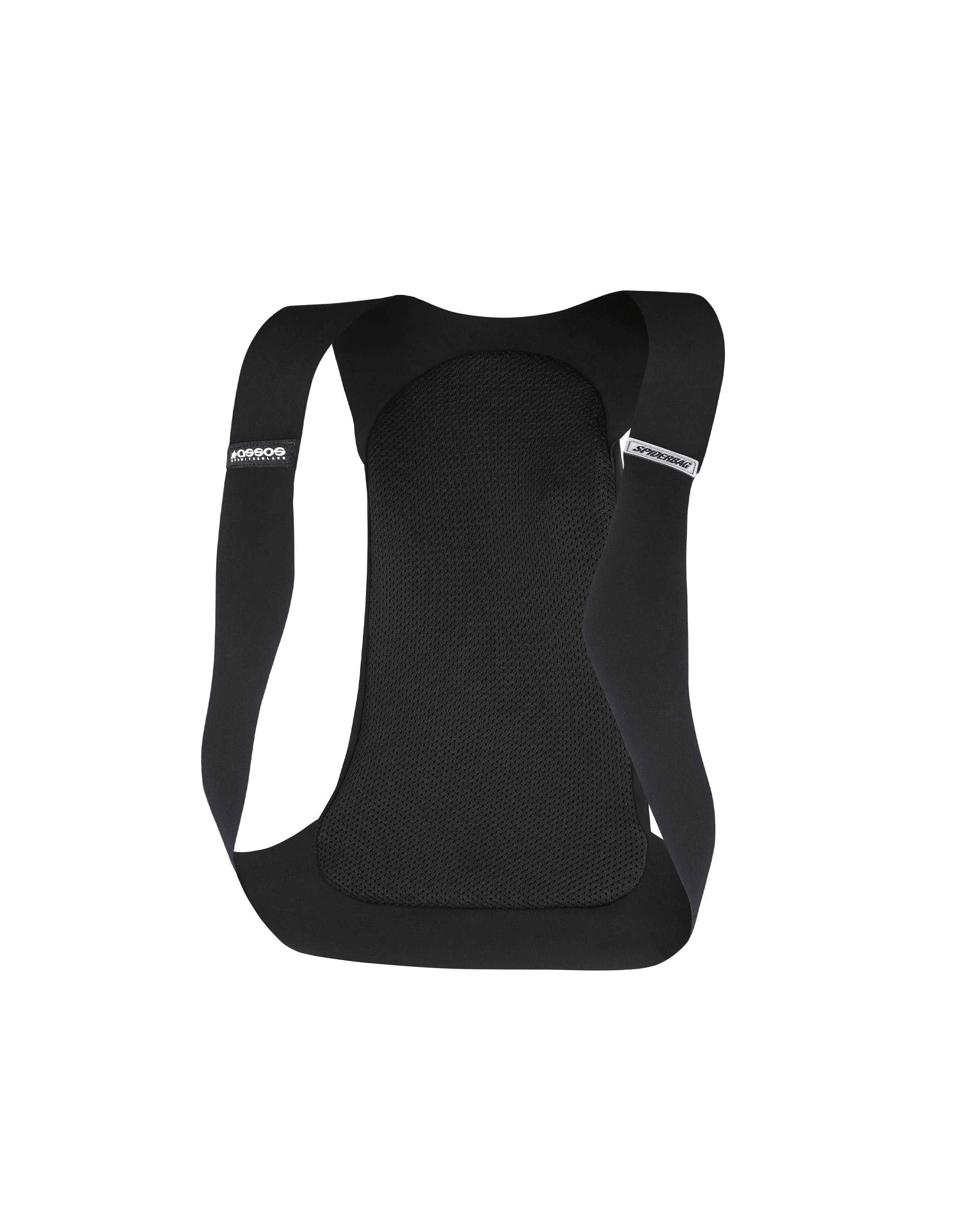 Рюкзак ASSOS ASSOSOIRES Spider Bag G2 blackSeries