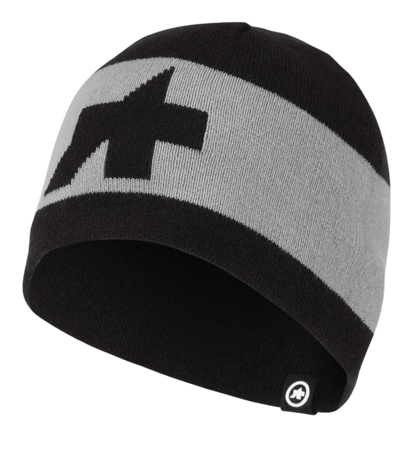 Шапка ASSOS SIGNATURE Beanie blackSeries 