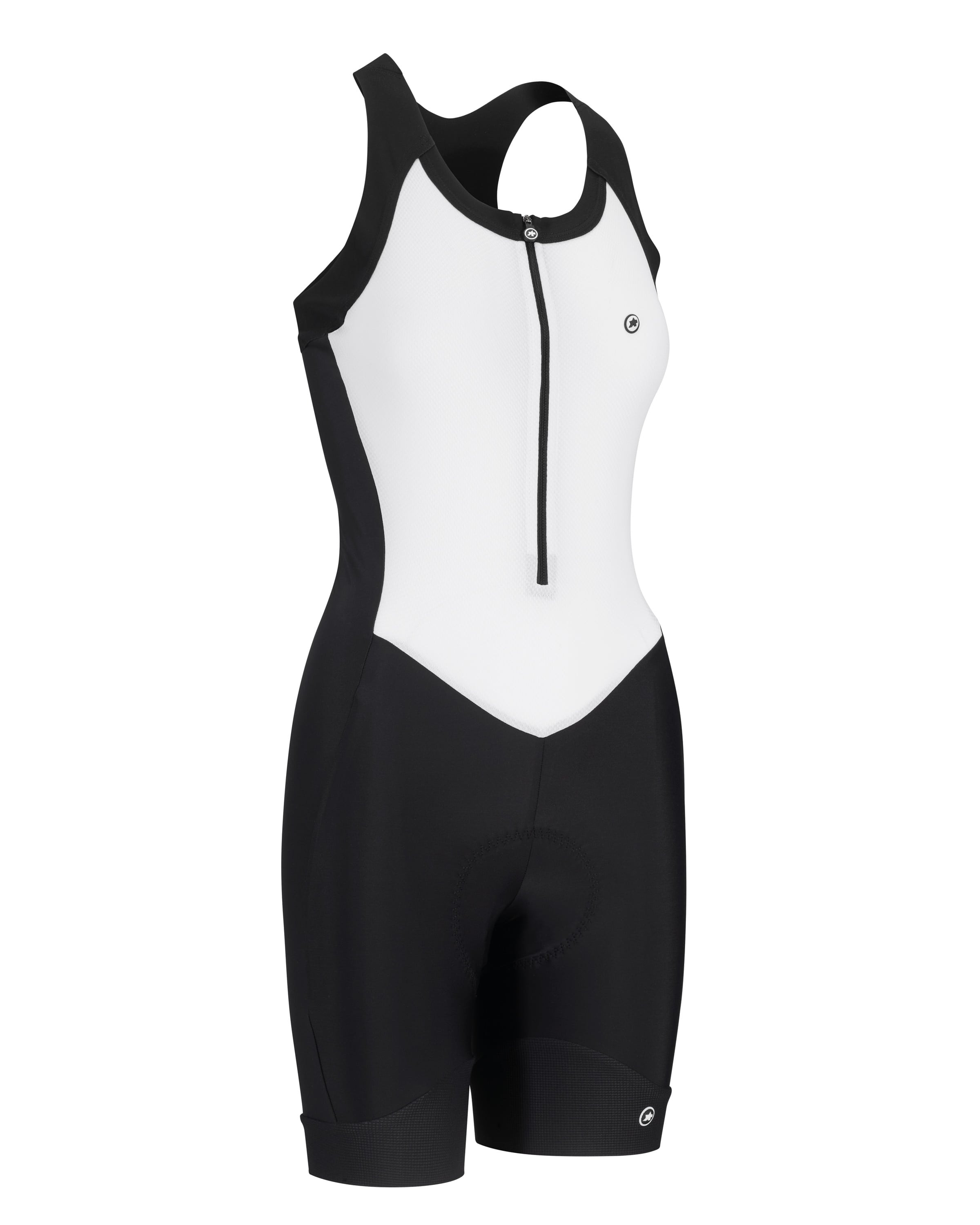 Велокомбинезон ASSOS UMA GT NS Body Suit Holy White