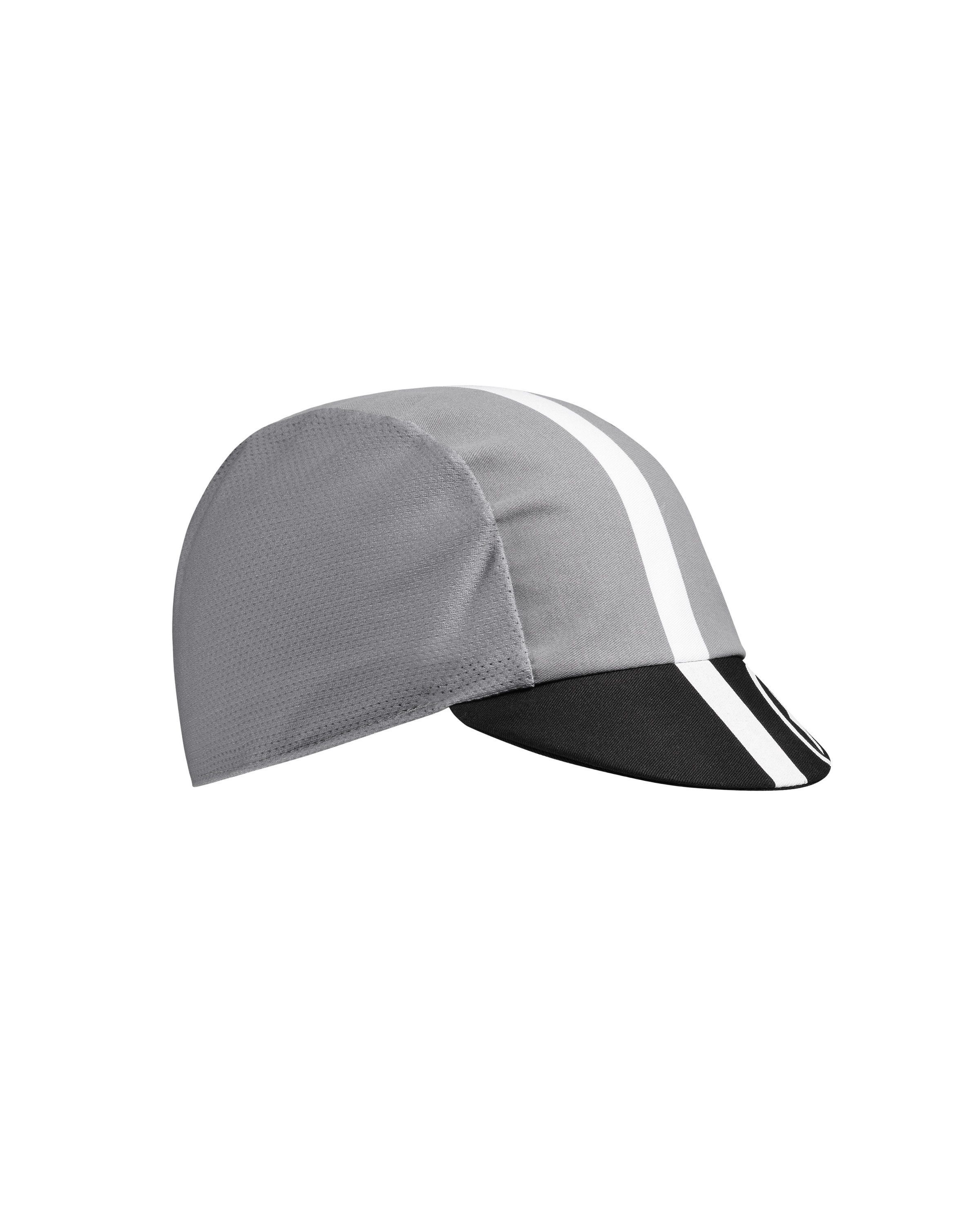 Шапочка ASSOS ASSOSOIRES Summer Cap Gerva Grey