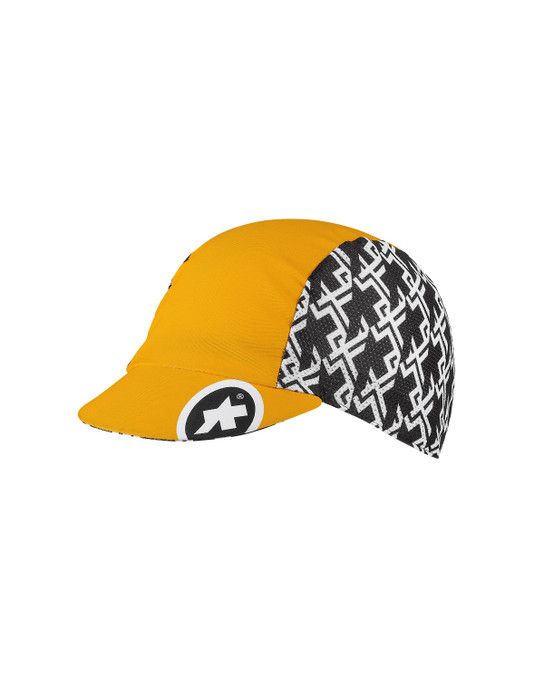 Шапочка ASSOS ASSOSOIRES GT cap borealisOrange